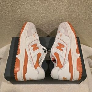 New Balance 550